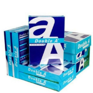 Bright White A4 Copy Paper for <strong>Producing</strong> Sharp, Clear, and Vibrant Images - Product Image 1