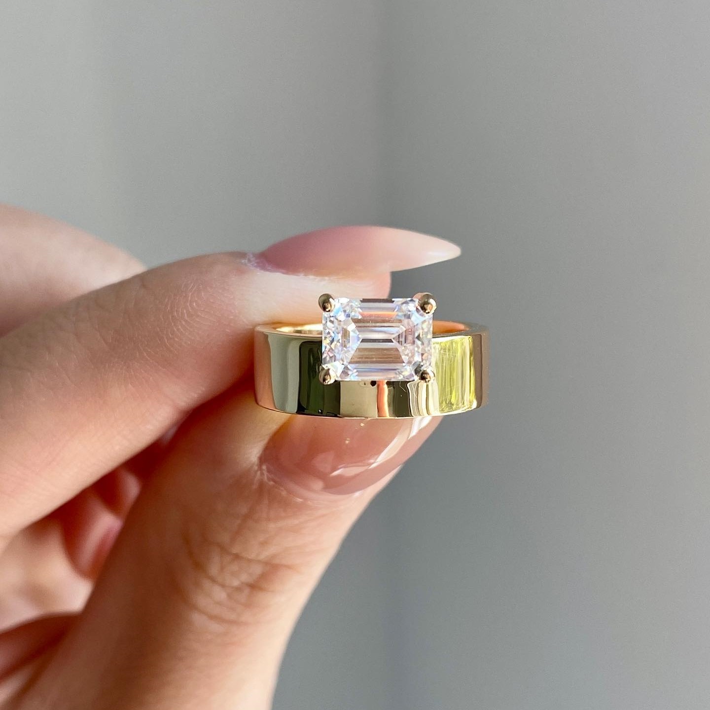 Or jaune 14k
