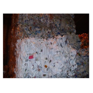 Satılık HDPE mavi davul hurda/HDPE Flakes/ HDPE süt şişesi hurda - Product Image 5