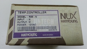 2762) Hanyoung RS6-N kỹ thuật số điều khiển nhiệt độ-99% New Hàn Quốc xuất xứ 100% sản phẩm chính hãng - Product Image 3