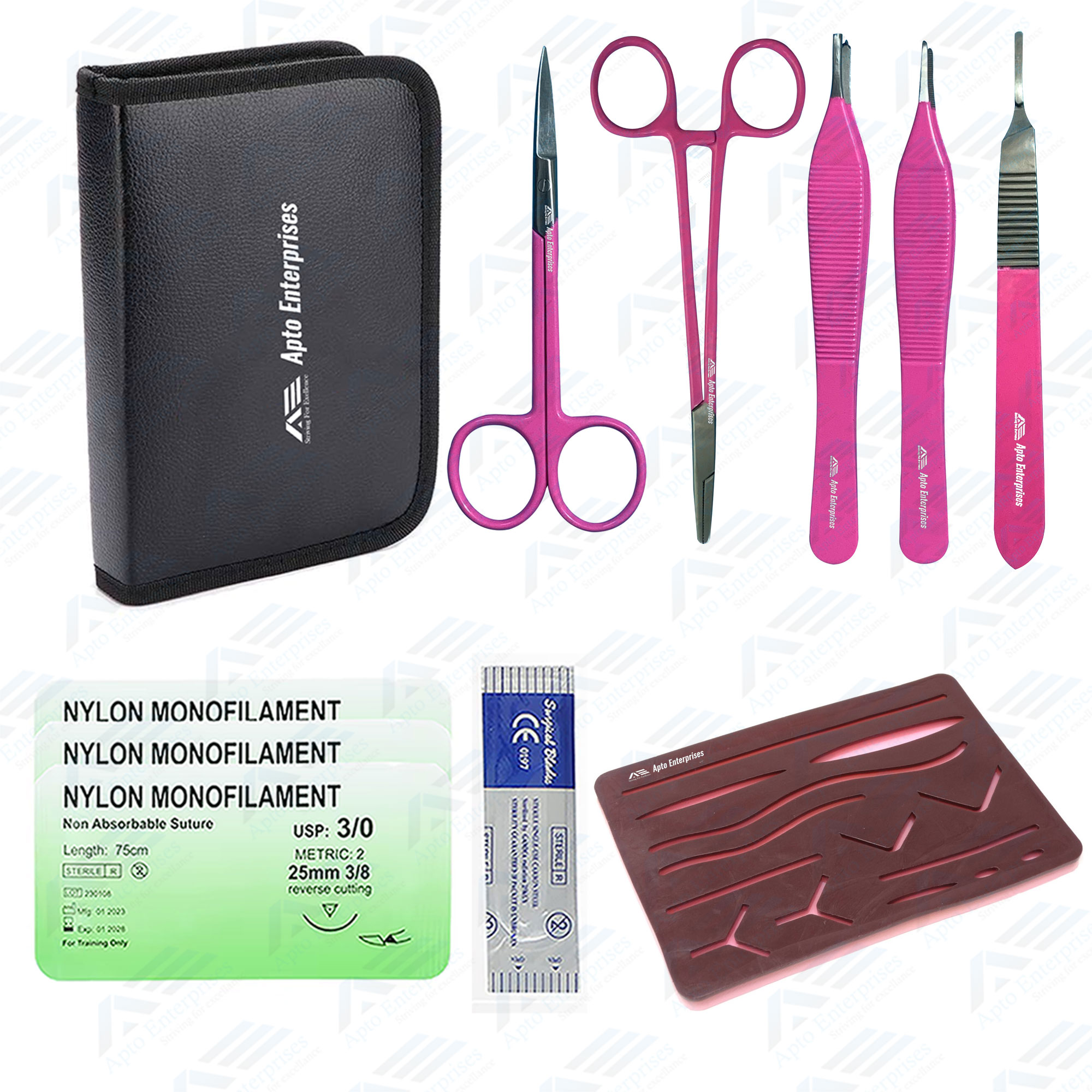 Suture Kit