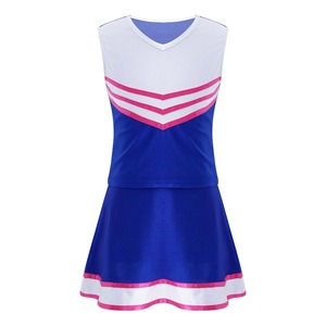 Oem Fabric Girls <strong>Youth</strong> Wholesale Cheerleading Uniforms Design Cheerleaders All Star <strong>Cheer</strong> Leading Uniform 2025 Wears CLU-0125