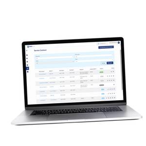 Preferred Contract Compliance All In One Platform For Vendor Contract Tracking <strong>Software</strong> Contract Termination Word Order <strong>Software</strong> - Product Image 1