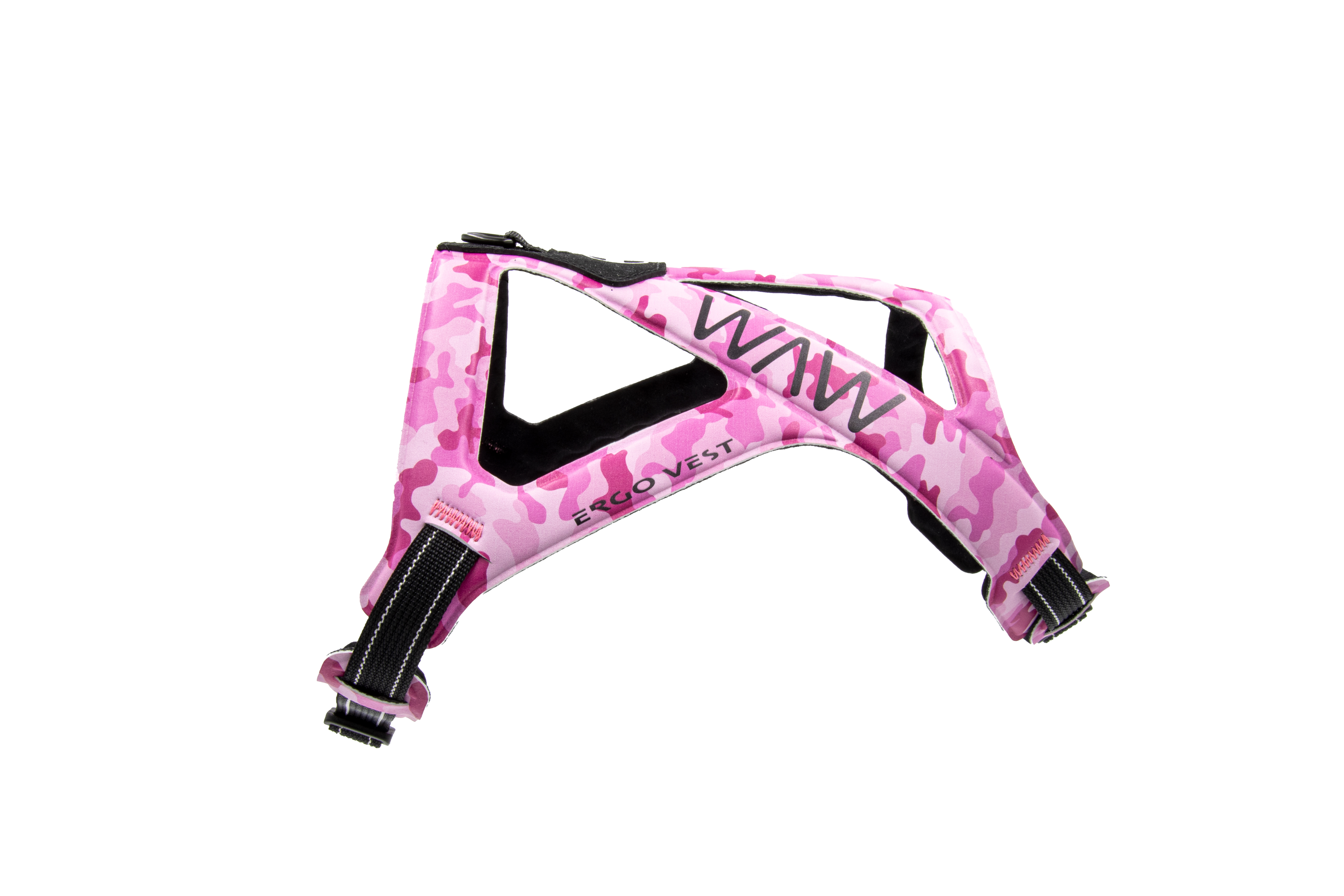 Rose militaire