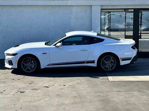 Kullanılmış 2024 Fo_rd Must-ang GT Premium <span class=keywords><strong>Fastback</strong></span> RWD