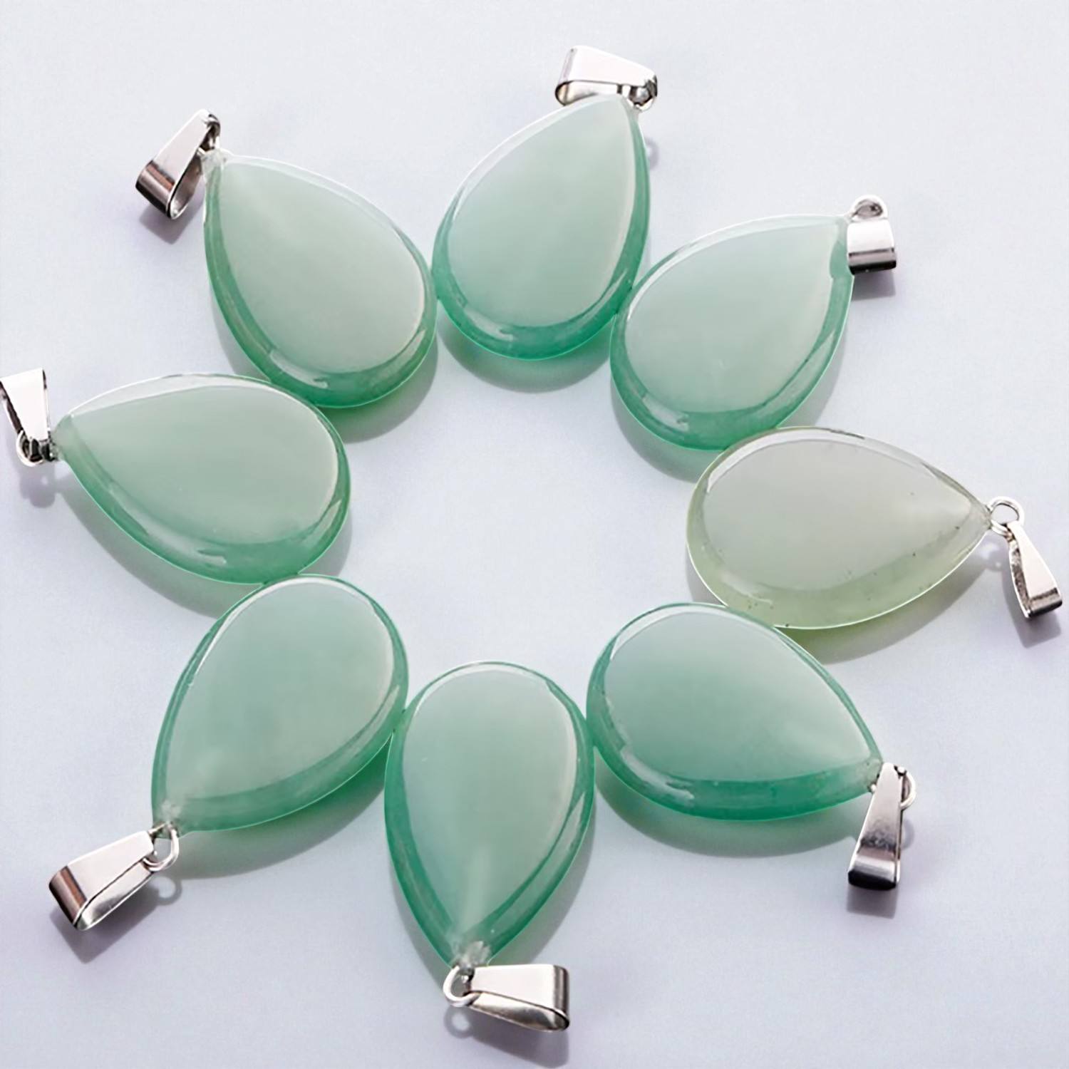 Green Aventurine