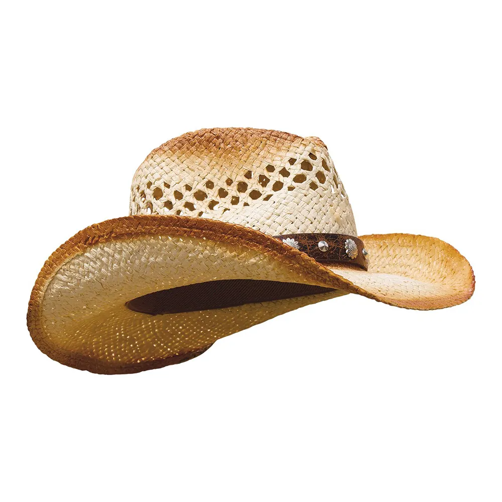 New Hot Sale Cowboy hüte und Mützen Western Style Cowboy hüte Custom Hats Lederhosen Bavarian