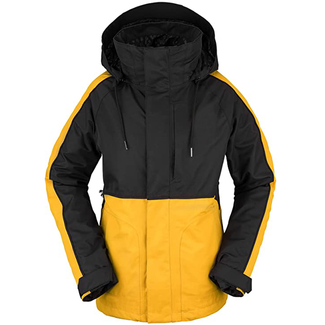 Jaune