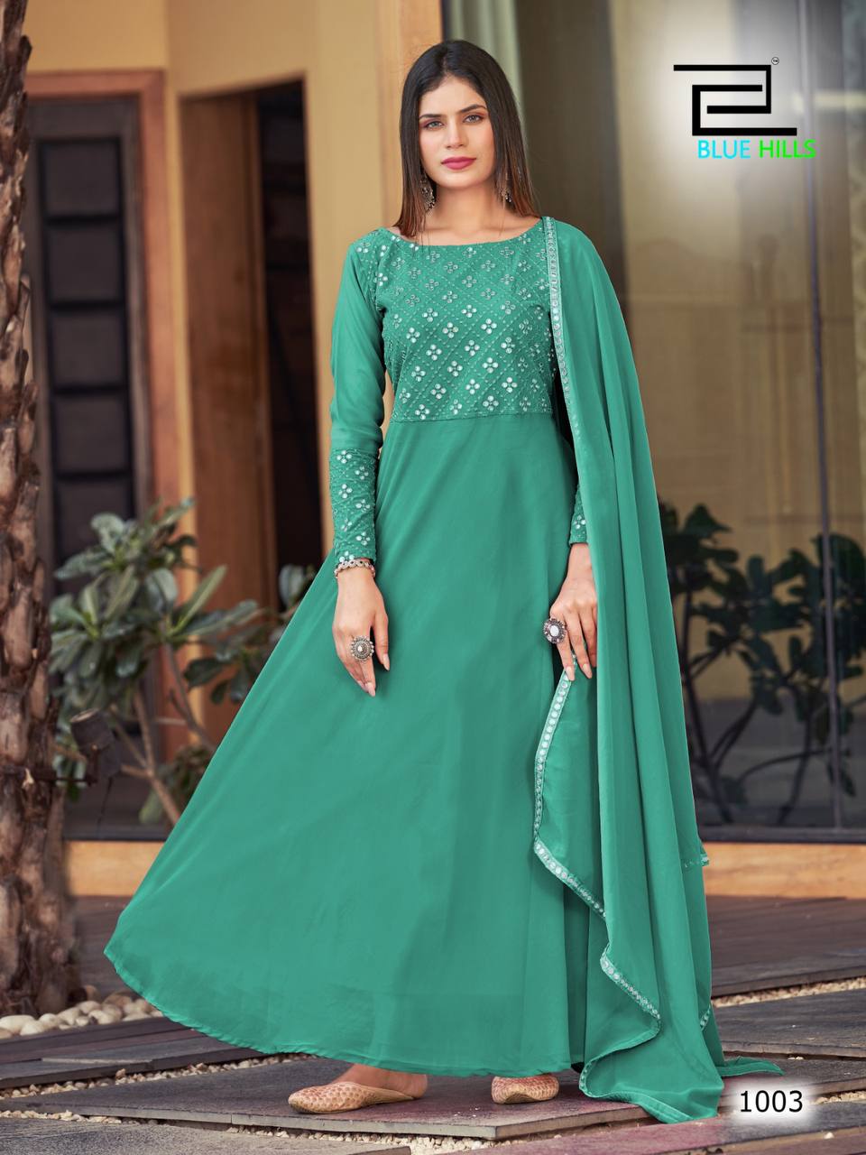 Light green