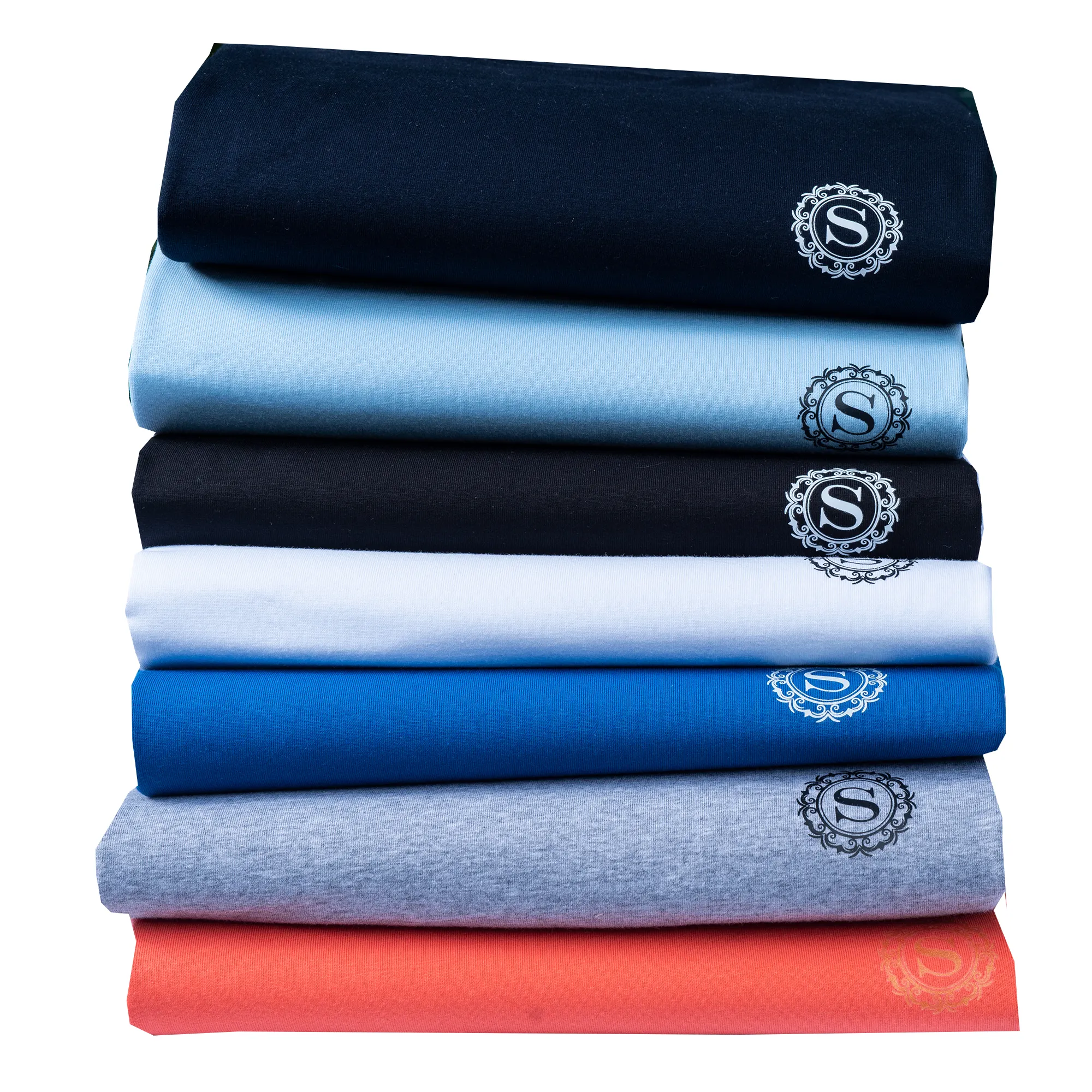 ファーストクラス品質の綿、カスタムロゴの男性印刷カスタムTシャツドロップショルダー特大Tシャツトルコ製