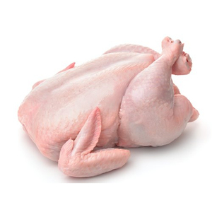 ไก่แช่แข็งทำจากไก่งวงกินอาหารฮาลาลได้รับการรับรองฮาลาล - Product Image 4