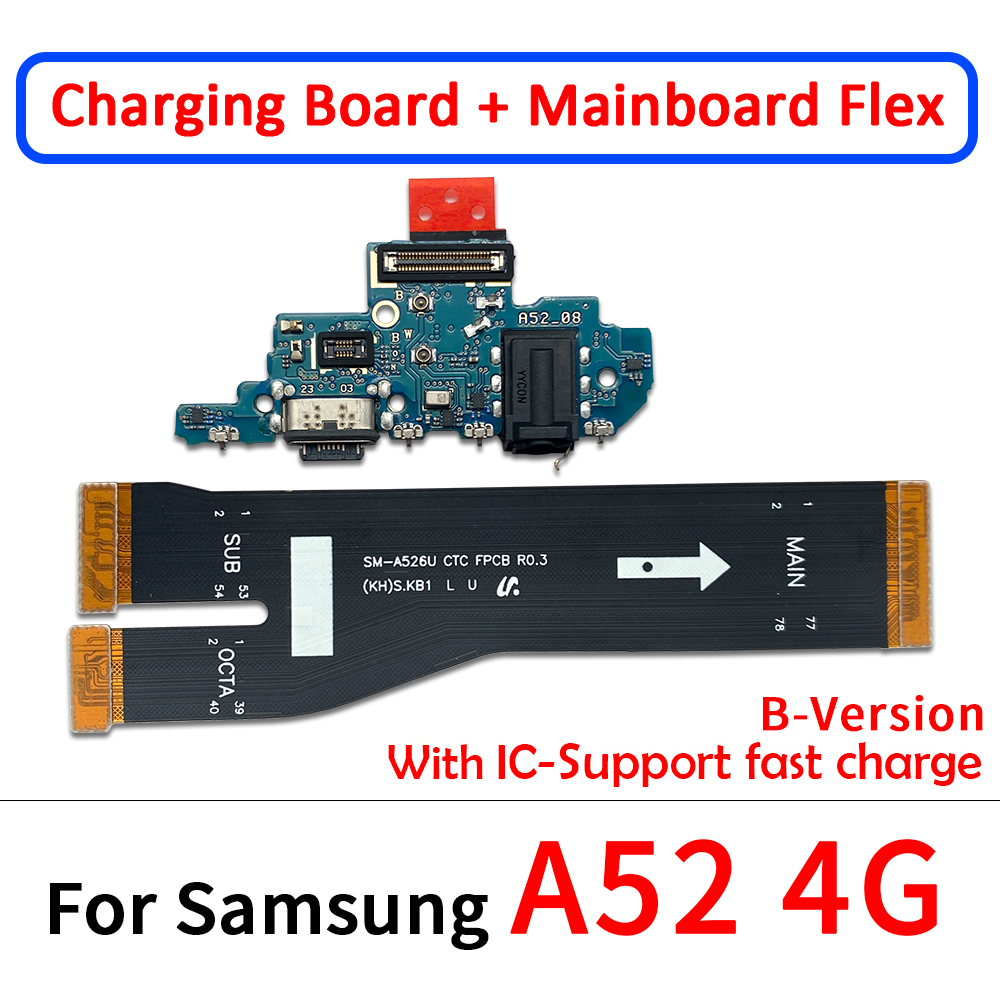 A52 4G