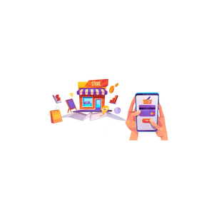 POS App for Retail Analytics Enhancement Custom Receipt Printing <strong>Software</strong> for Mac and Android Online Shipping - Product Image 2