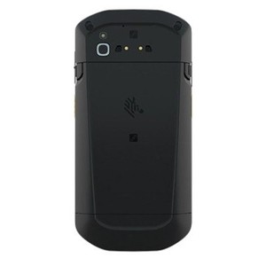 ZEBRA TC52 Android OS 4GB Computadora móvil PDA de mano Diseño resistente con escáner de código de barras 2D Comunicación WIFI ¡Facilidad de uso! - Product Image 3