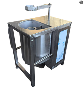 High Quality Commercial Vegetable Cabbage Coring Machine Supplier