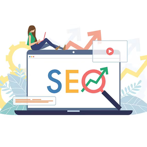 ผู้เชี่ยวชาญด้าน SEO และการสร้างเทฟิกที่จําเป็นสําหรับเว็บไซต์ธุรกิจของคุณ มีจําหน่ายในราคาต่ํา - Product Image 1
