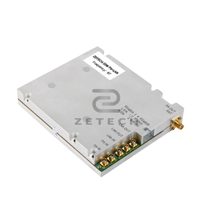 LNA + PA定制波段WiFi全球定位系统GSM 900MHz B7 20w射频功率放大器模块，用于IMSI捕捉器模块 - Product Image 4