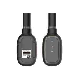 Módulo de terminal de posicionamiento portátil de doble banda GNSS GE3PGS51 RTK L1 + L5 módulo compatible con GPS BeiDou GLONASS Galileo QZSS - Product Image 1