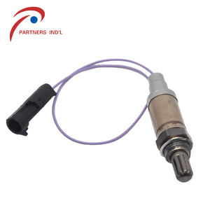 CNWAGNER nuevo Sensor Oxyn Lambda Sensor O2 para Chevrolet pieza Compatible 25162753 para coches GM - Product Image 2