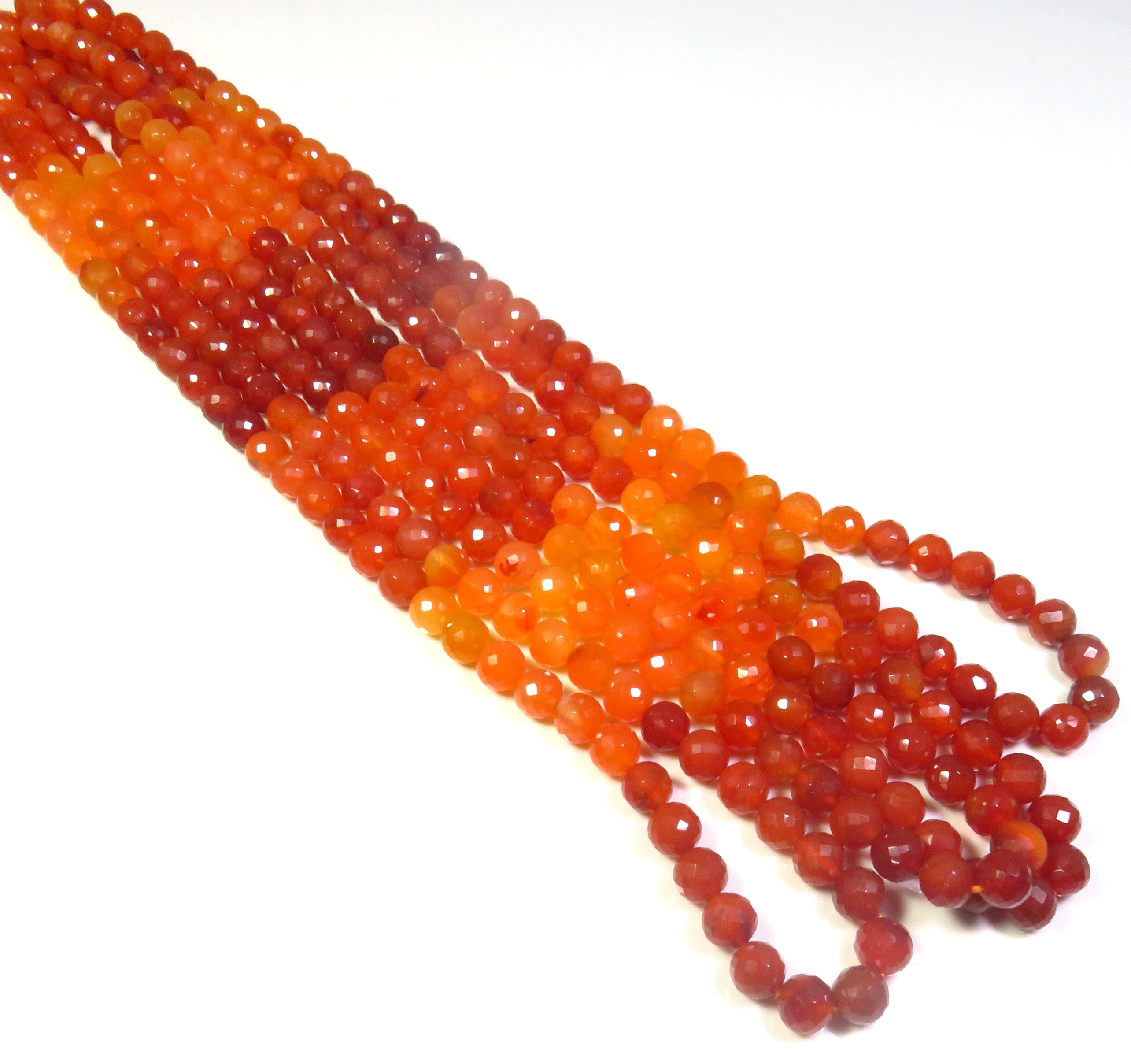 สีส้ม