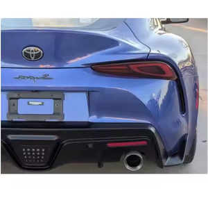 2023 RHD LND Tyt GR ODM 3.0 manuel otomatik oldukça ODM özelleştirilmiş destek ile kullanılan - Product Image 1