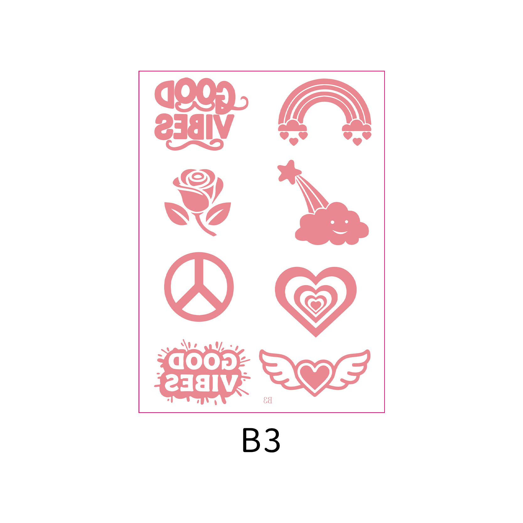B3