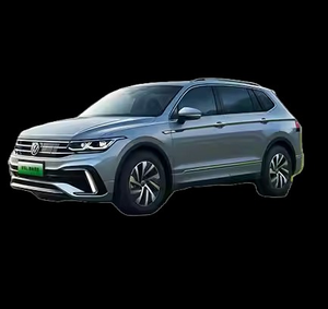 โมเดลรถมือสอง2018 2022 2023 VW Tiguan R-Line 1.4T 1.5T 2.0T เบนซิน Tiguan L R line SUV PHEV tayron GTE