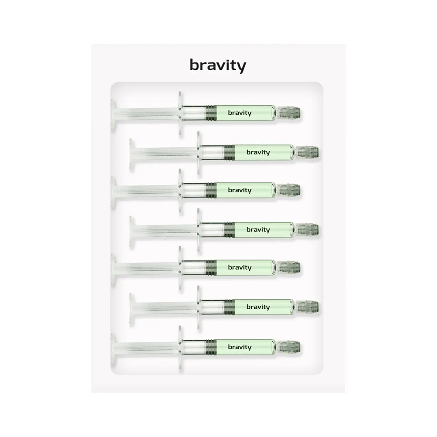 Online Groothandel Bravity Derma Groene 5 Kalmerende Elixerproducten Voor Lady By Lotte Belastingvrij