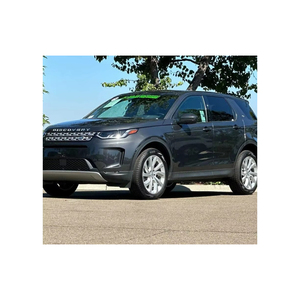 השתמש 2023 הקרקע רובר גילוי ספורט p250 se awd