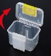 不同尺寸的组合聚丙烯塑料工具箱 - Product Image 3