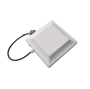 Top-rated Cheap UHF RFID 7dBi Support <strong>TCP</strong> Client/Server 8m Middle Range Integrated UHF Reader <strong>TCP</strong>/<strong>IP</strong> <strong>Ethernet</strong> Free SDK - Product Image 4