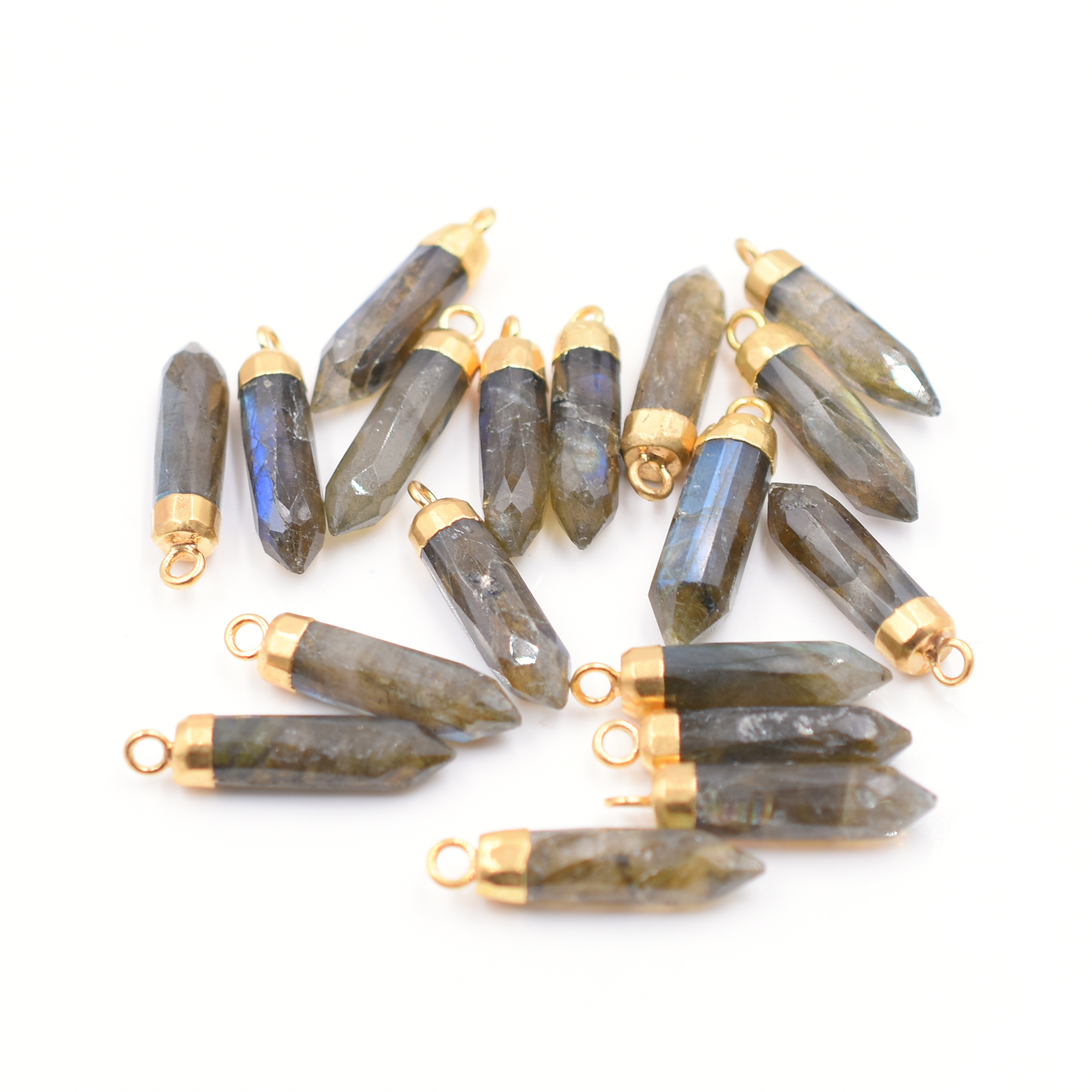 Labradorite