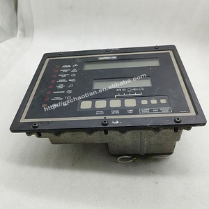 Module de commande Emcp de pièces de rechange d'excavatrice de panneau de commande de moteur d'EMCP II 4P-6407 4P6407 - Product Image 3