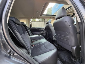 USED 2021 <strong>SUBARU</strong> FORESTER SPORT