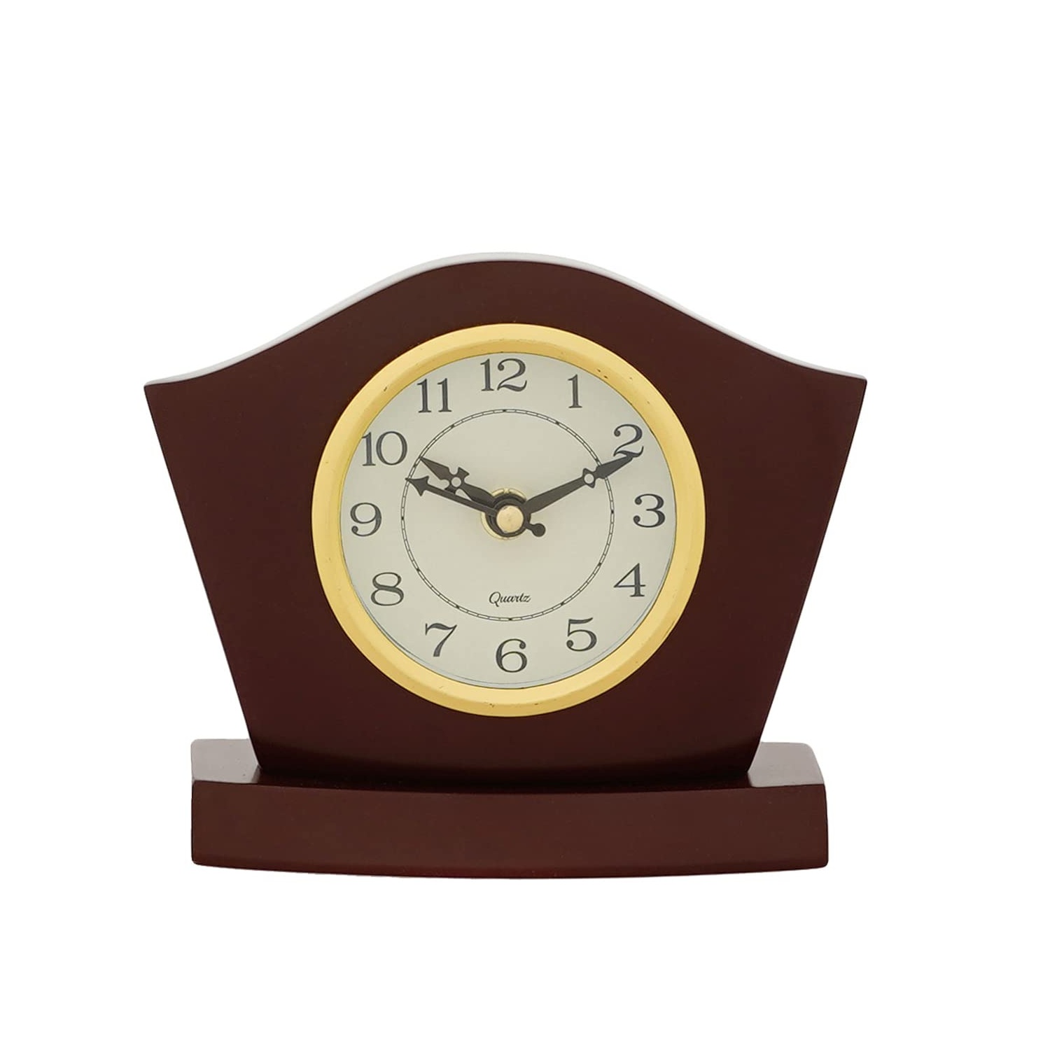 สีน้ำตาล