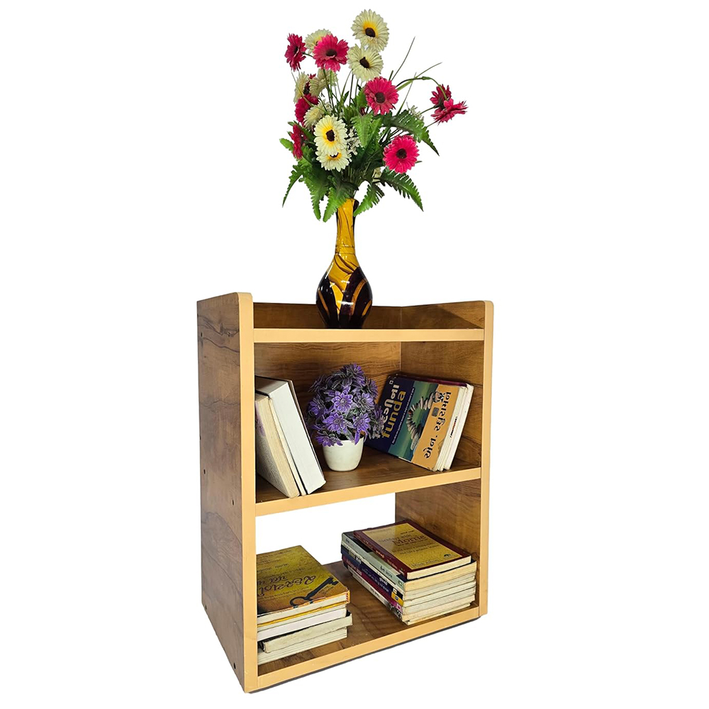 Natural Wood Color (Oak Yellow)