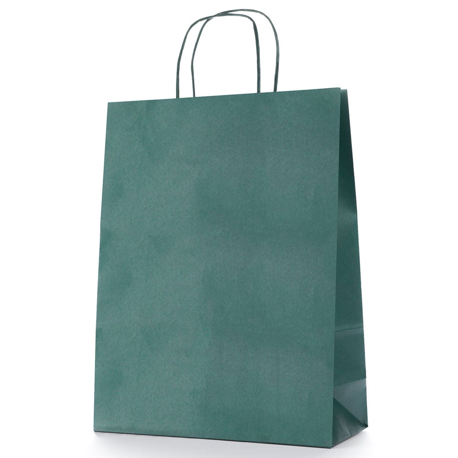 Verde oscuro