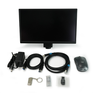 BestScope BLC-480多合一液晶数码相机，具有显微镜测量功能 - Product Image 3