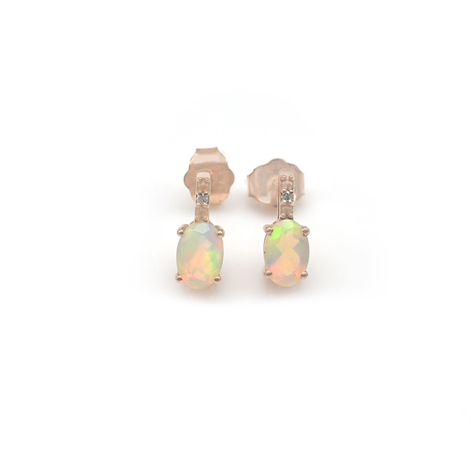 สีโรสโกลด์