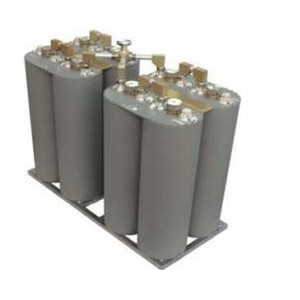 4x1.2 KW FMスターポイントコンバイナー - Product Image 1