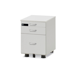 T7 điện tử Key Bóng đường sắt ngăn kéo ngăn kéo (cầu thang) 403x520x575 Khóa ngăn kéo tổ chức văn phòng lưu trữ tủ - Product Image 5