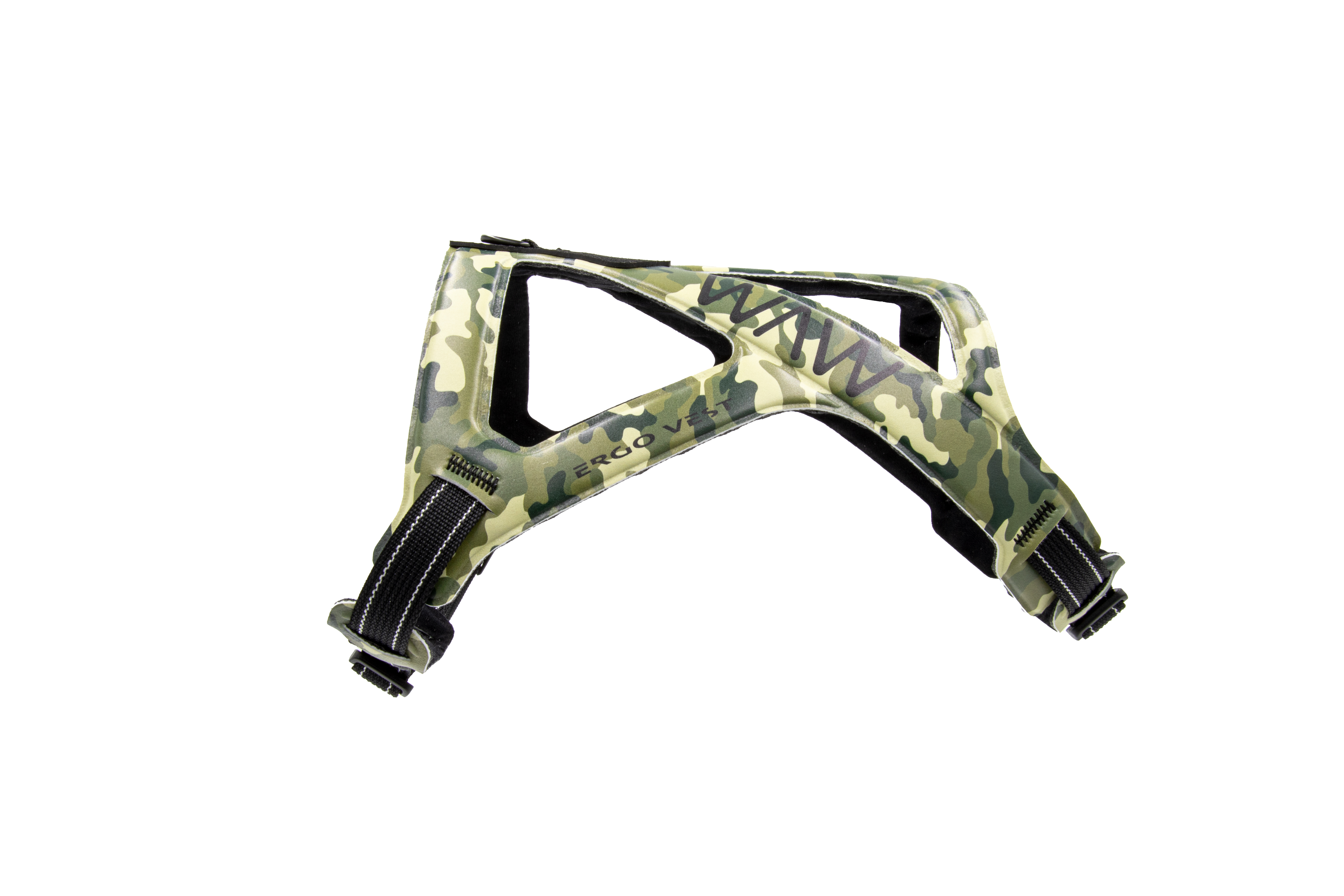 Vert militaire
