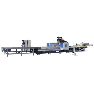 Custom Atc nidificazione Router Cnc legno incisione lavorazione del legno Cnc macchina da taglio carico Auto scarico etichettatura per Australia - Product Image 2