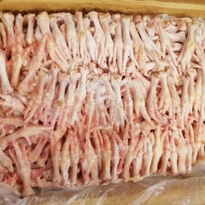En iyi fiyata satılık toptan dondurulmuş tavuk ayakları/tavuk pençeleri - Product Image 6