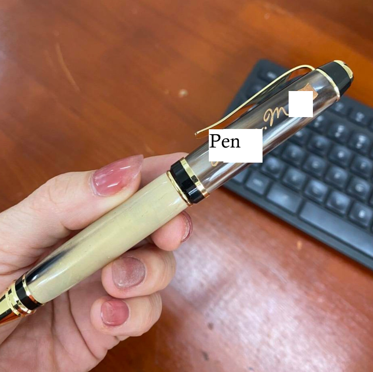 สีธรรมชาติ