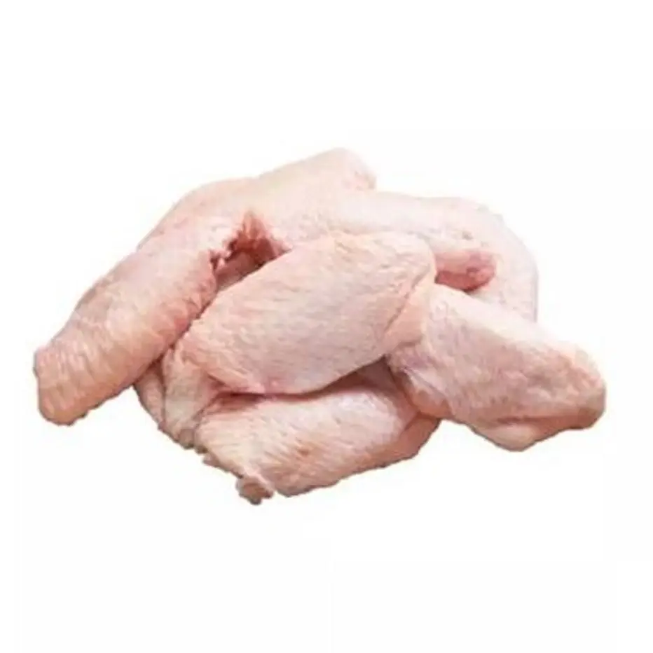 Alette di pollo surgelate all'ingrosso per la vendita al miglior prezzo