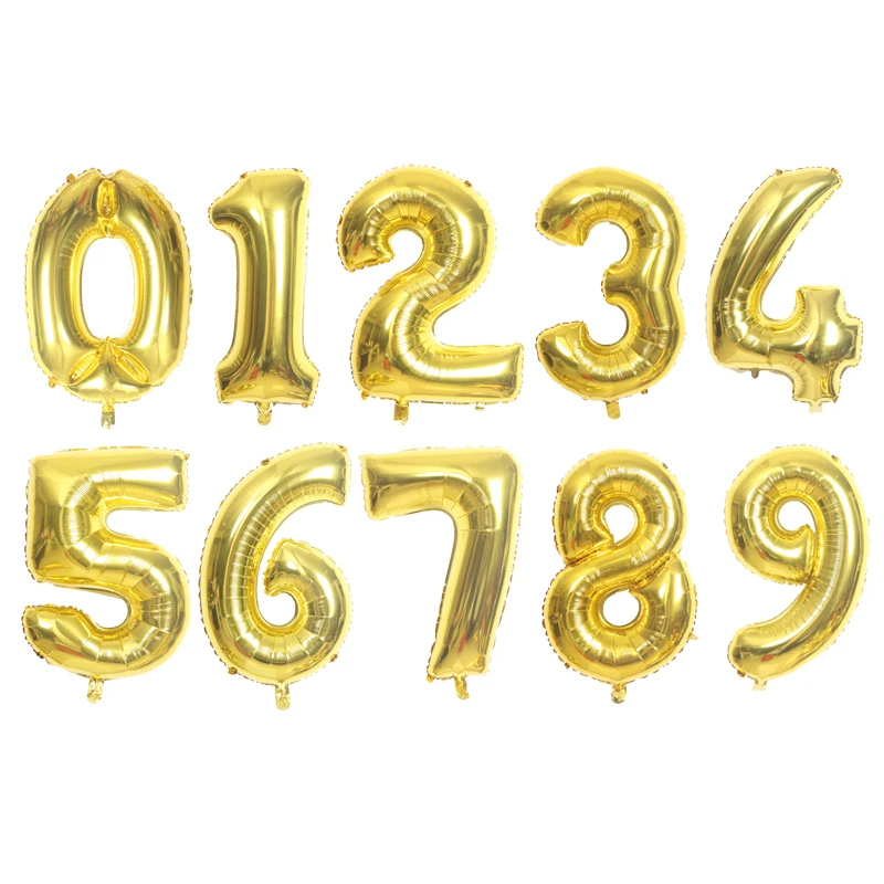 Number 0-9