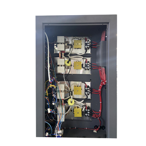 50V 60V 100V 150V 300A 200A 500A 600A 30KW ขั้วย้อนกลับตัวแปร DC แหล่งจ่ายไฟสำหรับมอเตอร์ & Controller Test - Product Image 6