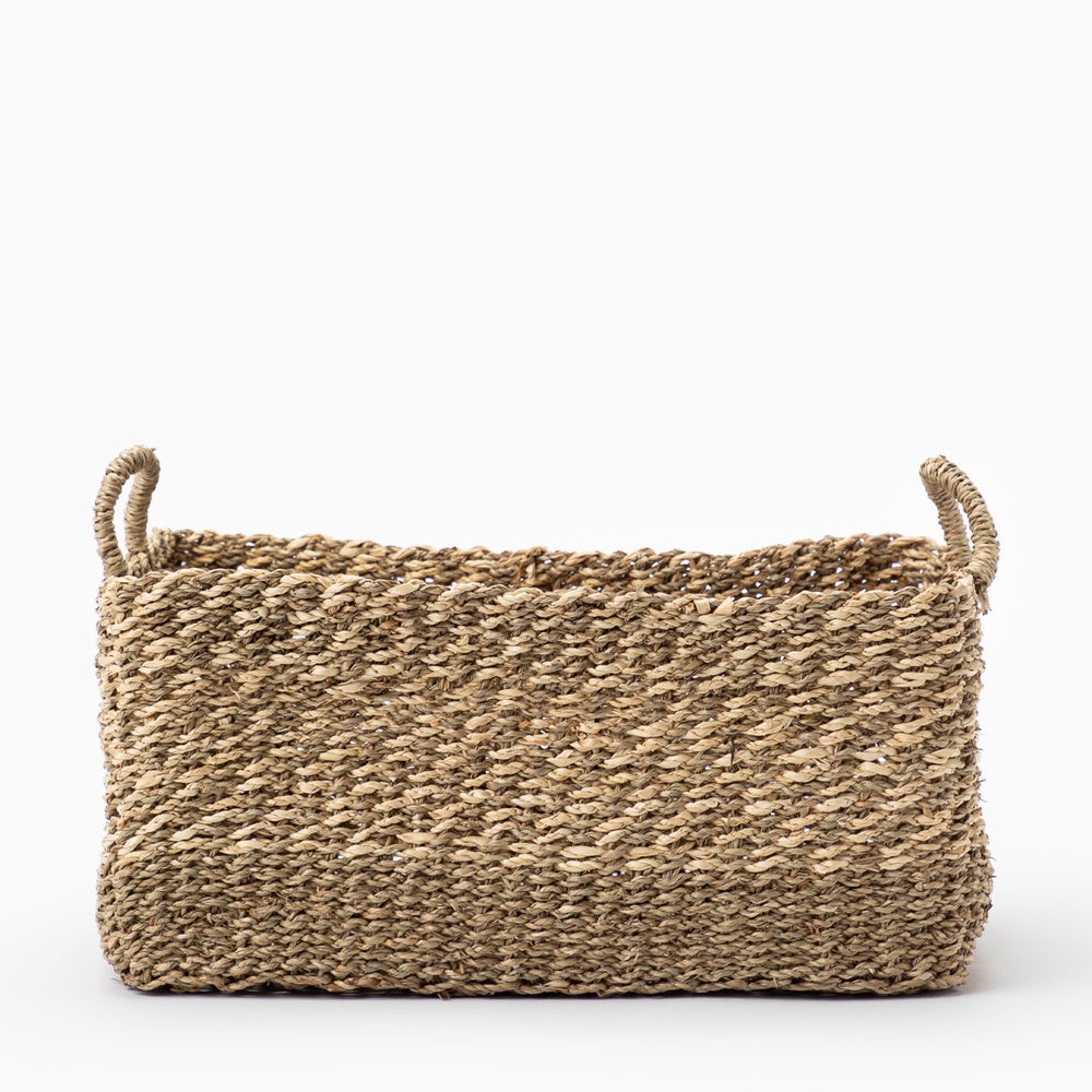 L: L45 W33 H23 cm