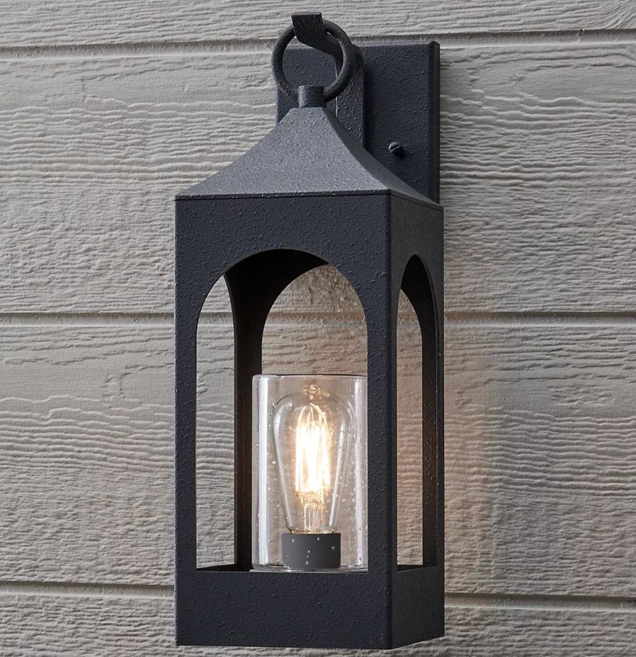 พื้นผิวสังกะสี